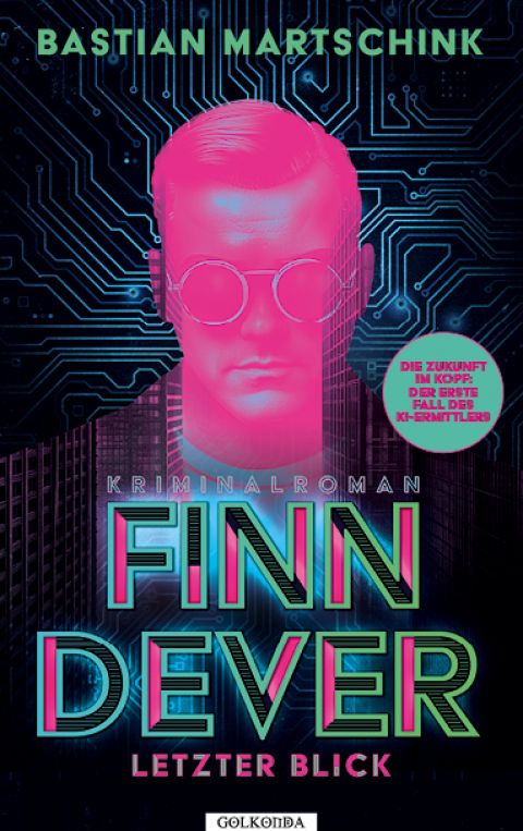 Finn Dever - Letzter Blick